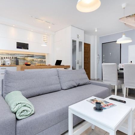 Batorego 7 Gdynia Apartments By Noclegi Renters Kültér fotó