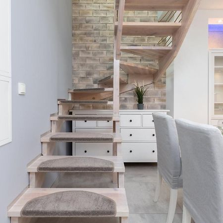 Batorego 7 Gdynia Apartments By Noclegi Renters Kültér fotó