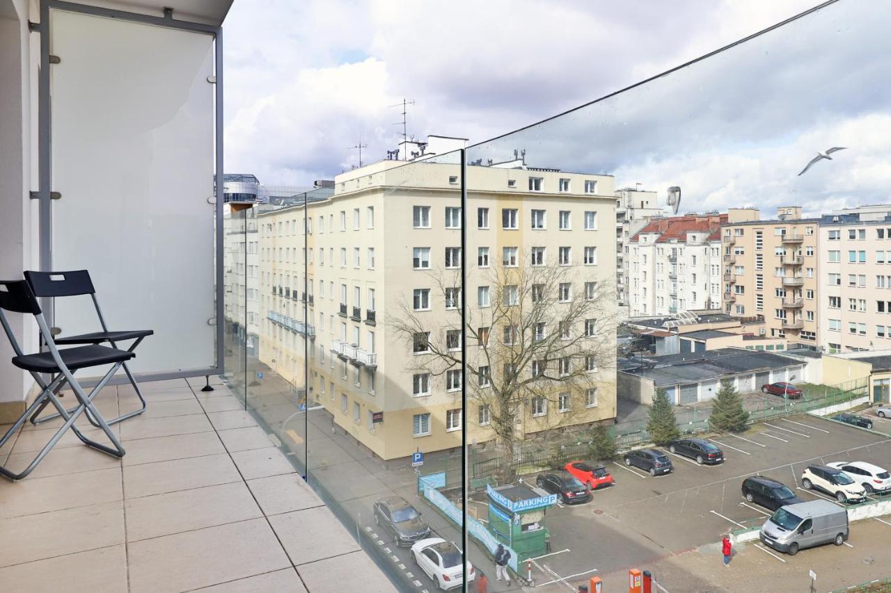 Batorego 7 Gdynia Apartments By Noclegi Renters Kültér fotó