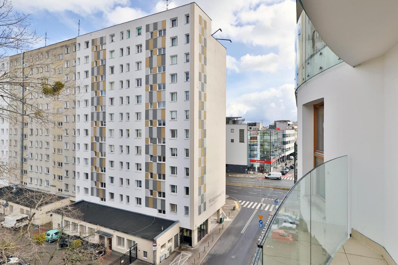 Batorego 7 Gdynia Apartments By Noclegi Renters Kültér fotó
